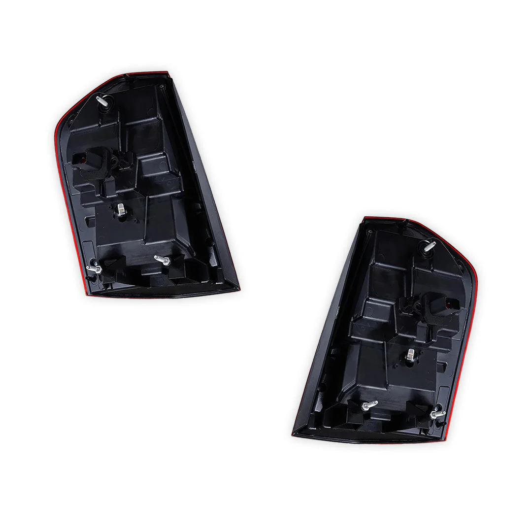 Chrysler 300 (2011 - 2014) Sequential Tail Lights LH + RH - Image 7
