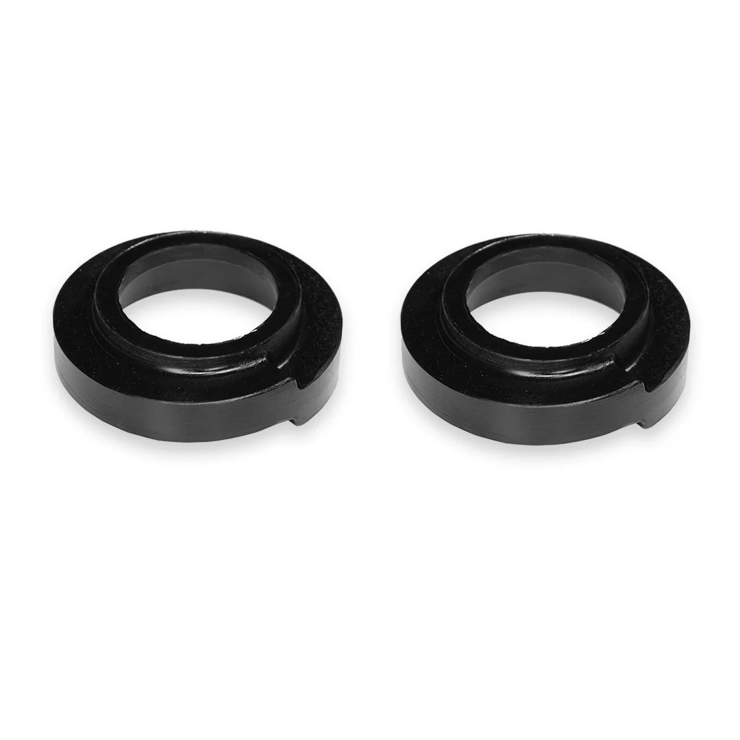 Coil Spring Spacers for Nissan Patrol / Safari GU Y61 (1997 - 2009) - Image 2