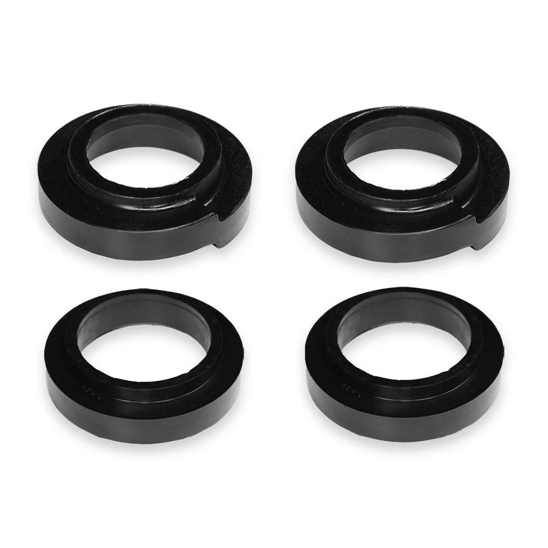 Coil Spring Spacers for Nissan Patrol / Safari GU Y61 (1997 - 2009) - Image 4