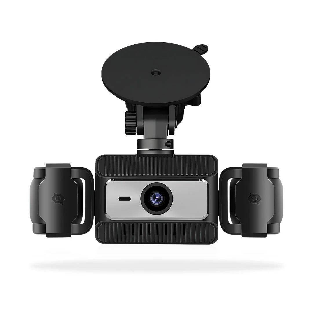 Universal UltraVision HD Pro Dashboard Camera - Image 4