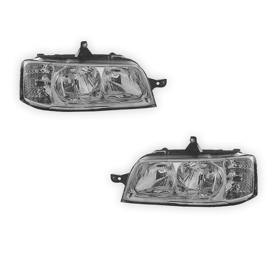 Fiat Ducato JTD Van (2002 - 2007) OEM Style Headlights LH + RH - Image 2