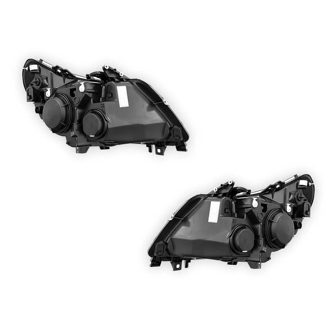 Fiat Ducato Series 2 (2007 - 2014) Headlights LH + RH - Image 3