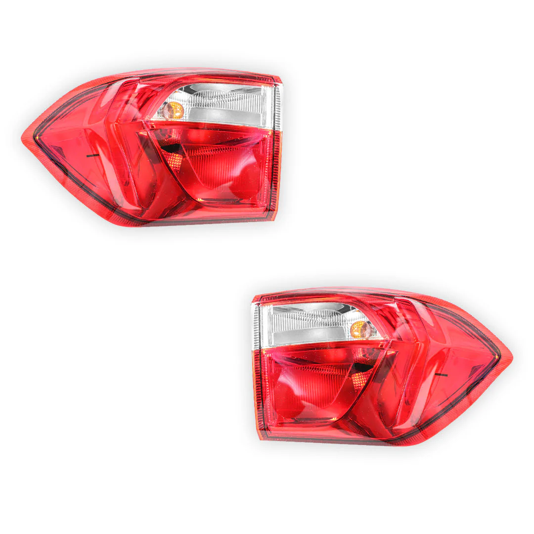 Ford Ecosport BK (2013 - 2017) Genuine Tail Lights LH + RH - Image 2