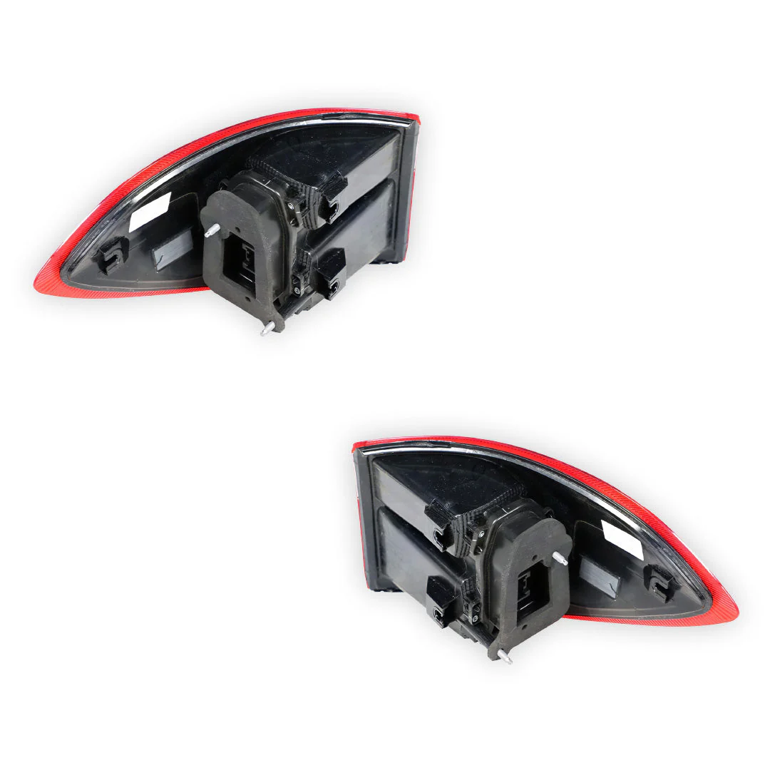 Ford Ecosport BK (2013 - 2017) Genuine Tail Lights LH + RH - Image 3
