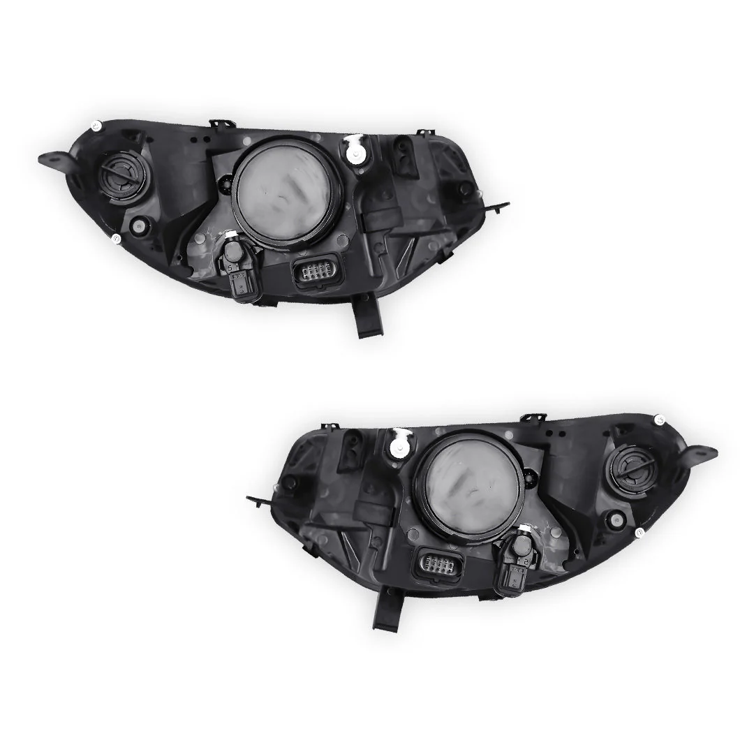 Ford Ecosport BK (2013 - 2017) OEM Style Headlights LH + RH - Image 3