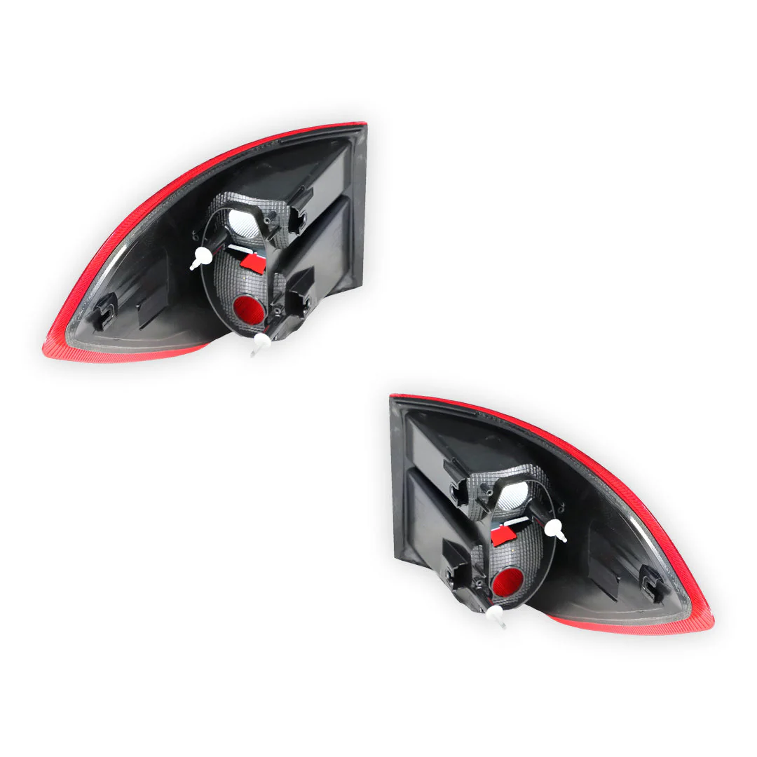 Ford Ecosport BK (2013 - 2017) OEM Style Tail Lights LH + RH - Image 3