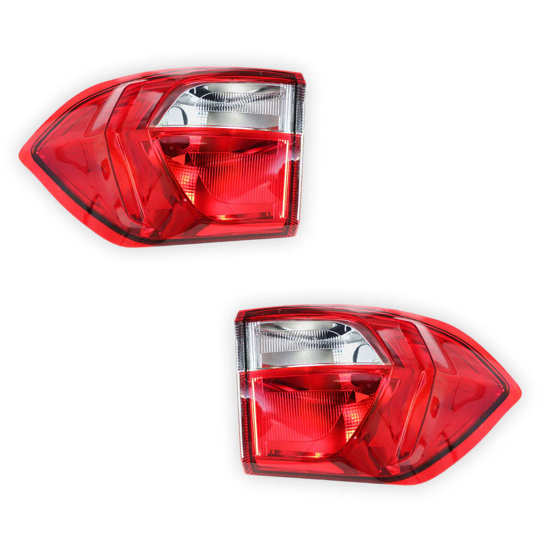 Ford Ecosport BK (2013- 2017) OEM Style Tail Lights LH + RH - Image 2