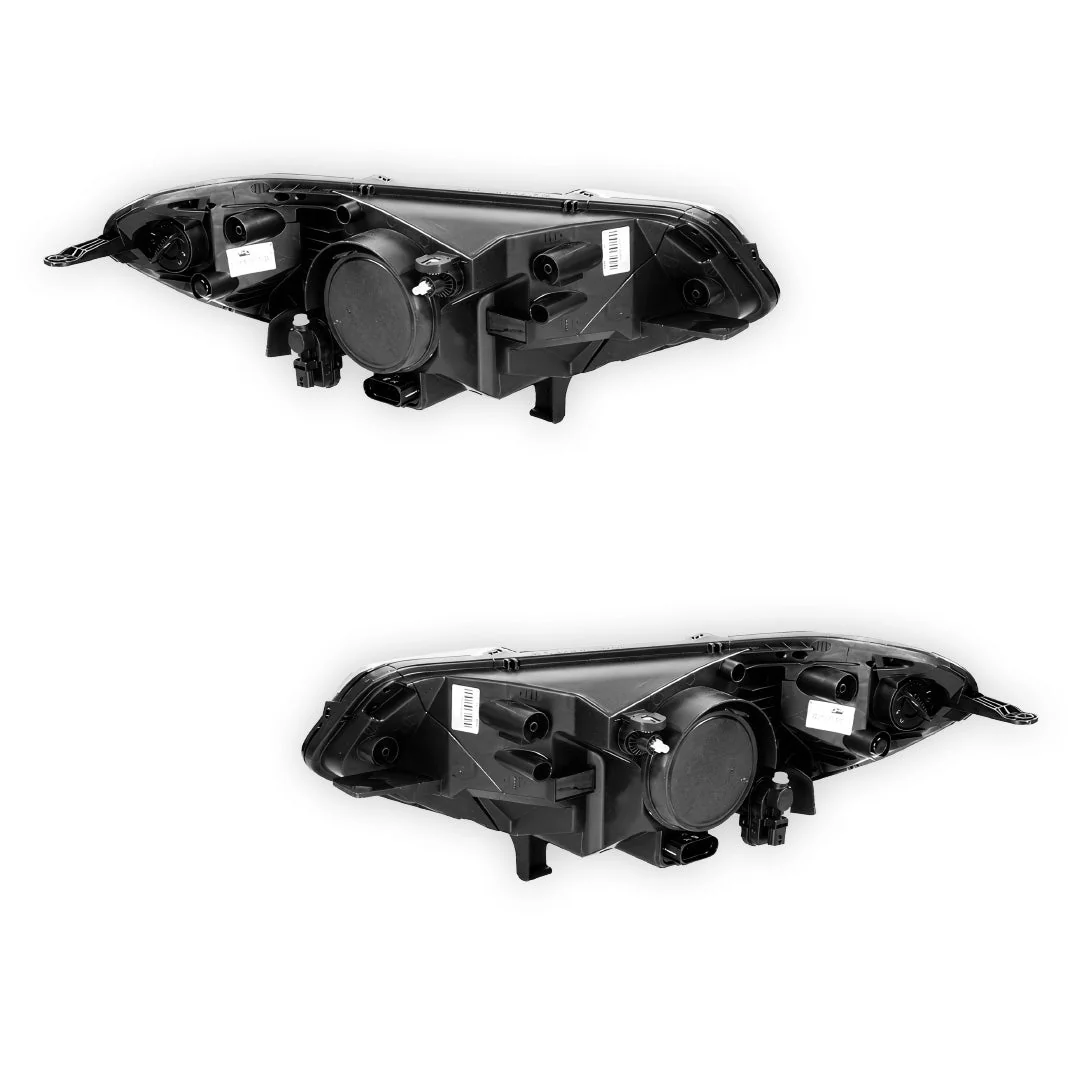 Ford Ecosport BK (2013 - 2018) Genuine LED Headlights LH + RH - Image 3