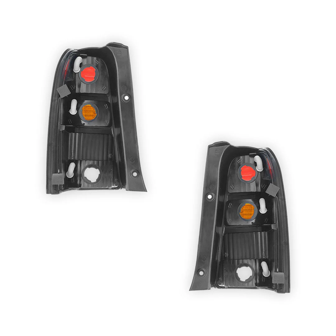 Ford Escape ZA / ZB (2001 - 2006) OEM Style Tail Lights LH + RH - Image 3
