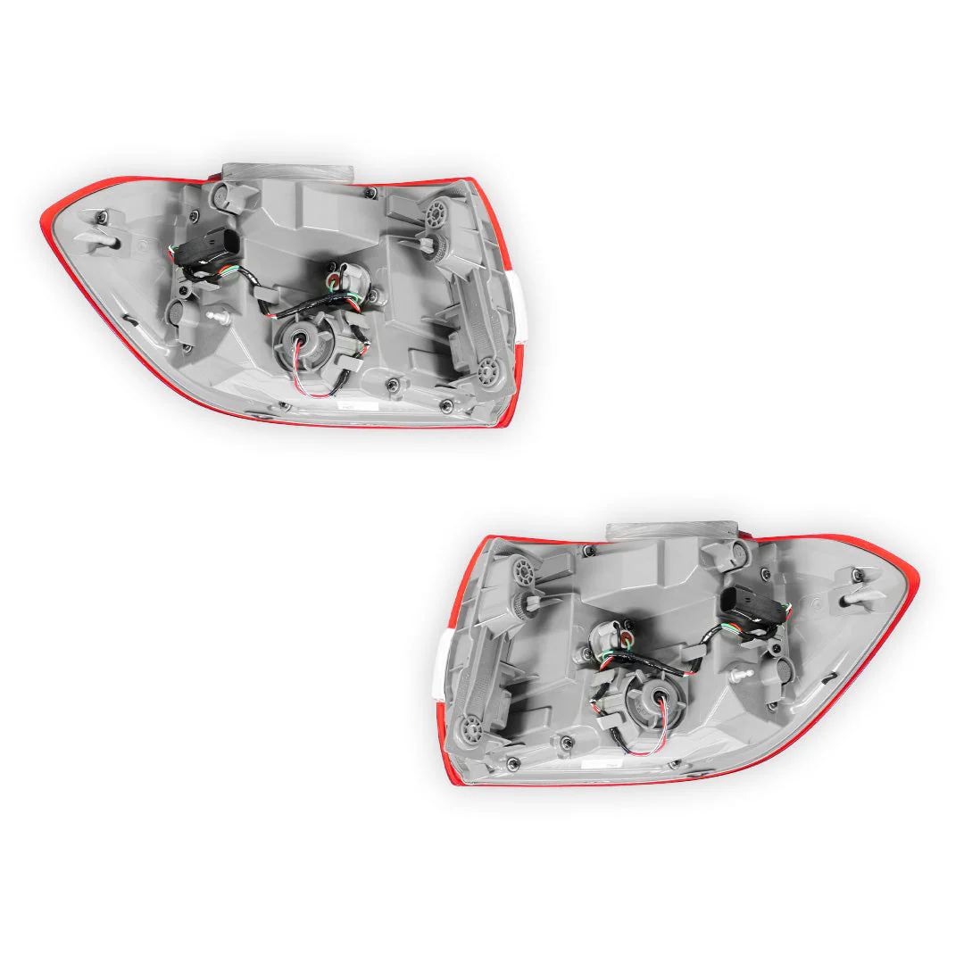 Ford Everest UA (2015 - 2018) Genuine Tail Lights LH + RH - Image 3
