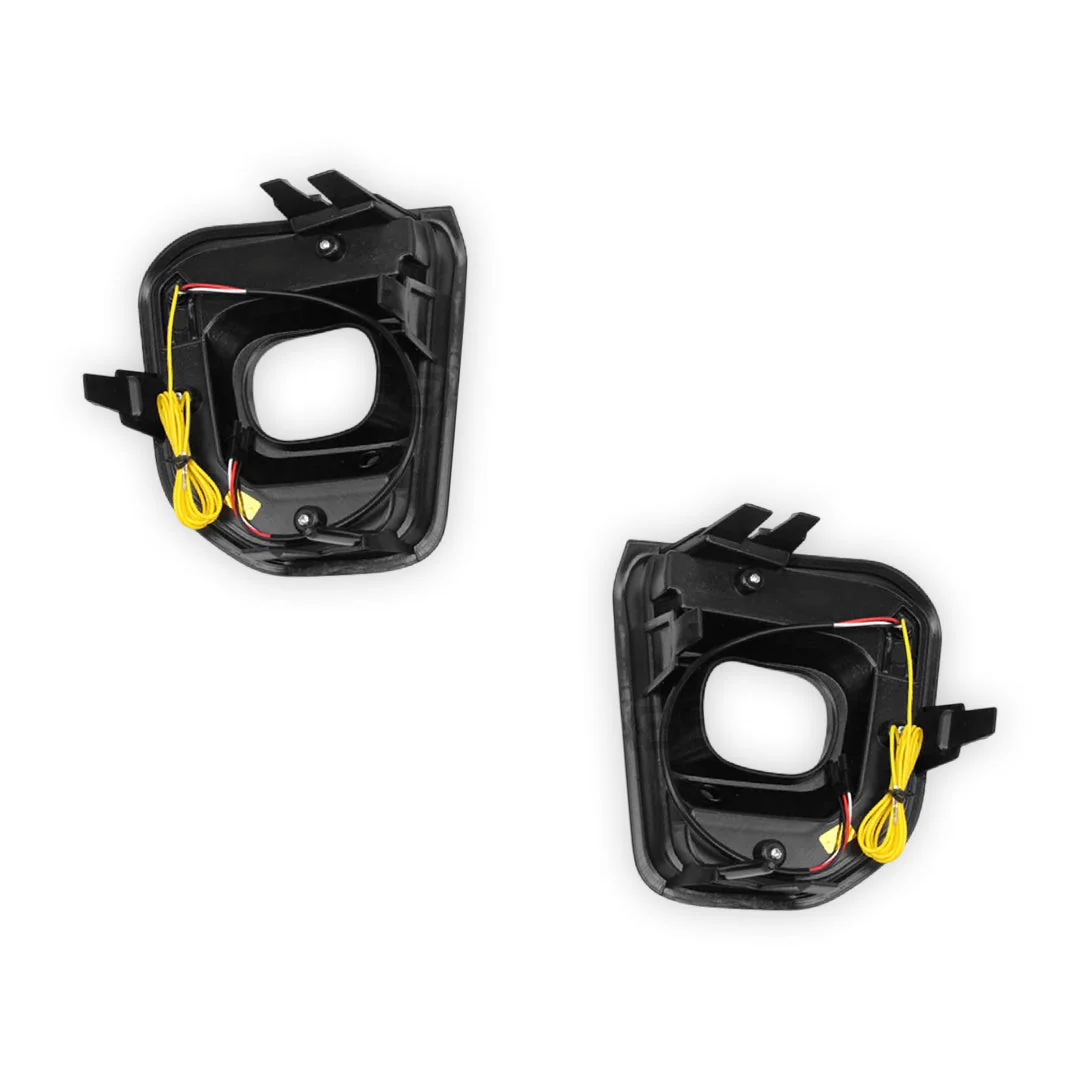 Ford Everest UB (2022 - 2025) LED DRL Fog Lamp  LH + RH - Image 3