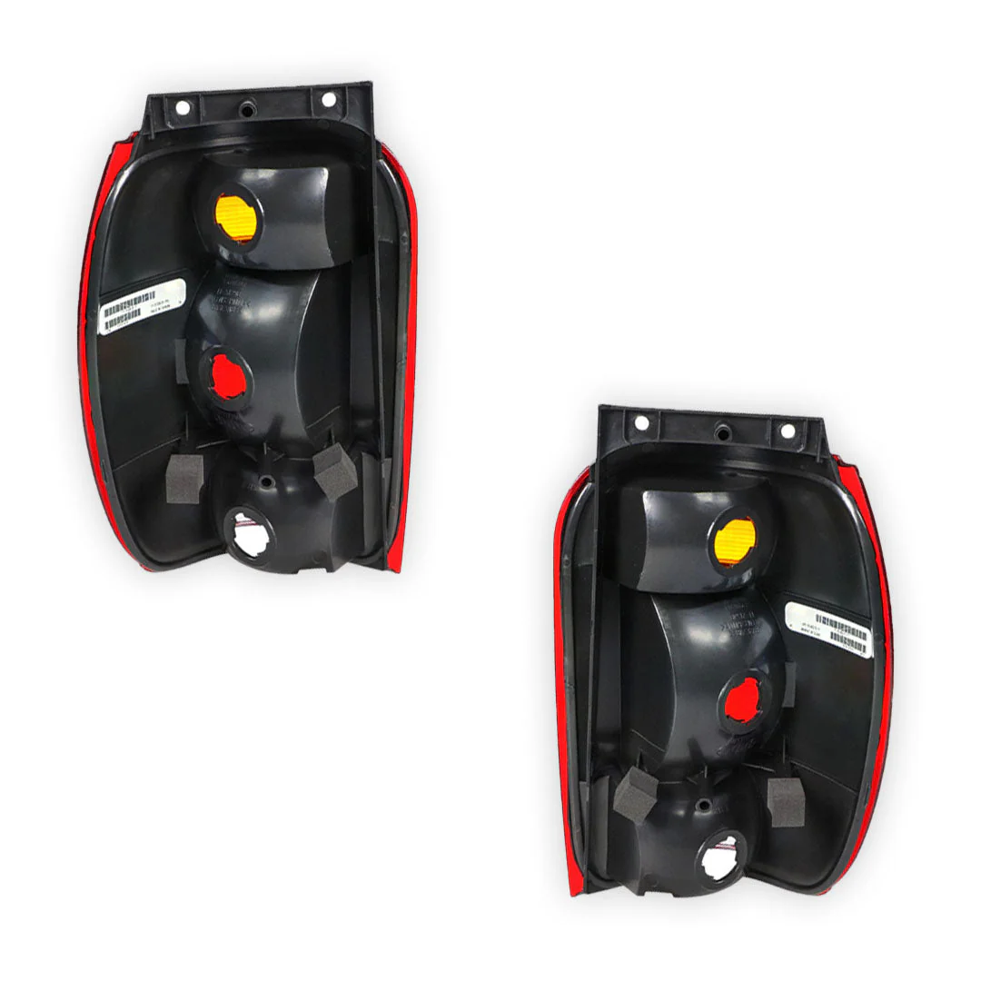Ford Explore UN / UP / UQ / US (1998 - 2001) OEM Style Tail Lights LH + RH - Image 3