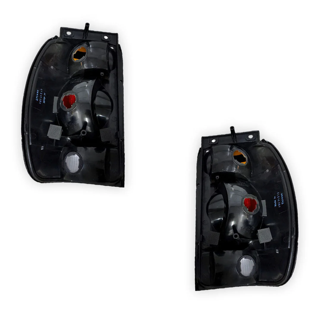 Ford Explorer UN / UP / UQ / US (1995 - 1997) OEM Style Tail Lights LH + RH - Image 3
