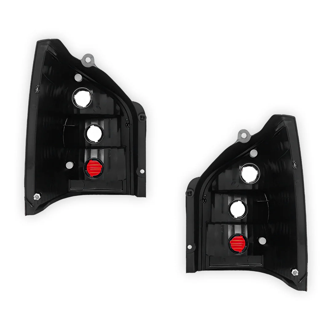 Ford Fairmont AU Series 1 (1998 - 2000) OEM Style Tail Lights LH + RH - Image 3