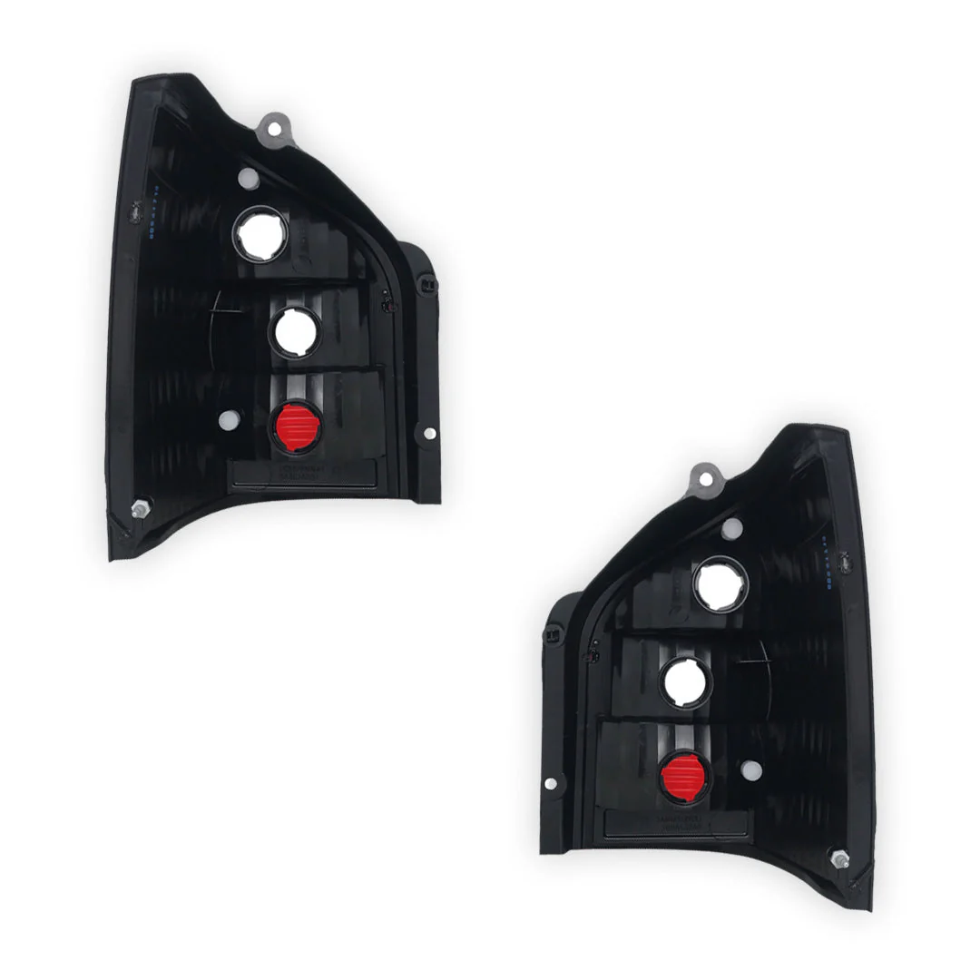 Ford Falcon AU (1998 - 2000) OEM Style Tail Lights LH + RH - Image 3