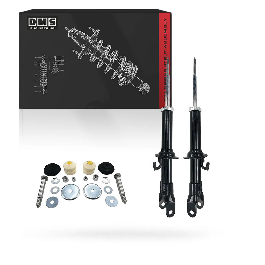 Ford Falcon AU (1998 - 2003) Front & Rear Shock Absorbers LH + RH - Image 3