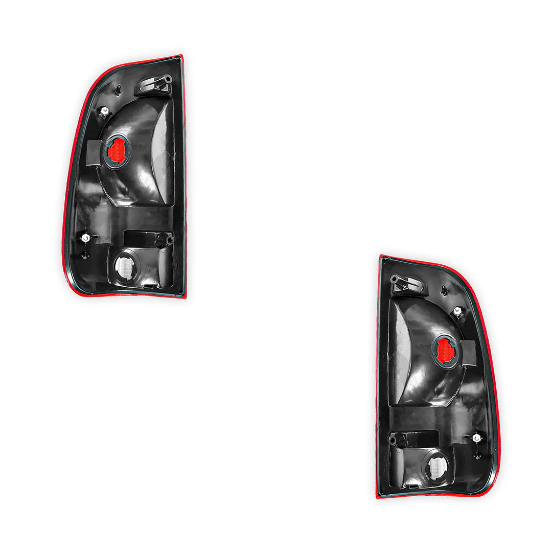 Ford Falcon AU / BA (1998 - 2003) Tail Lights LH + RH - Image 3
