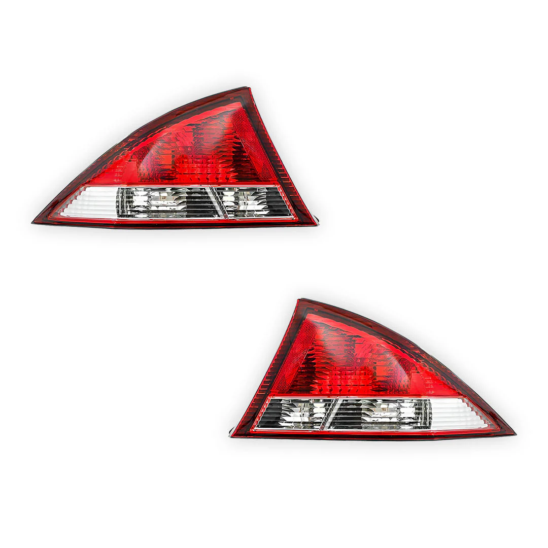 Ford Falcon AU Series 1 (1998 - 2000) OEM Style Tail Lights LH + RH - Image 2