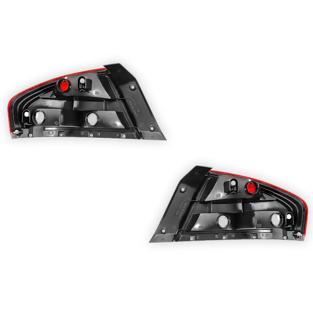 Ford Falcon BA (2002 - 2003) OEM Style Tail Lights LH + RH - Image 3