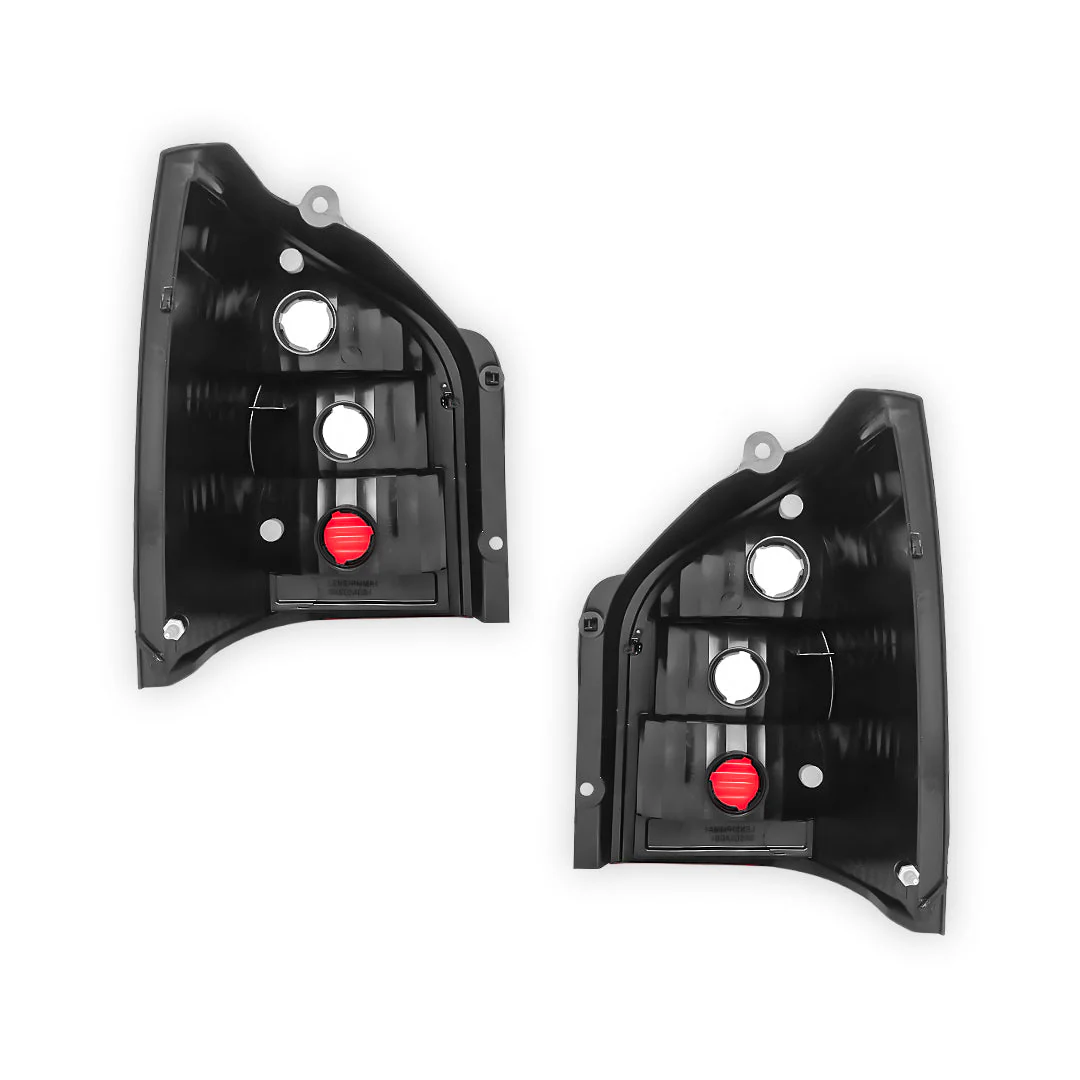 Ford Falcon BA (2002 - 2003) OEM Style Tail Lights LH + RH - Image 3