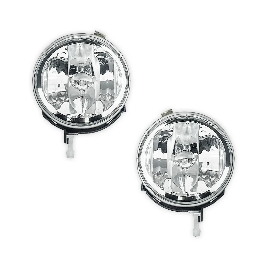 Ford Falcon BA (2002 - 2005) Fog Lights LH + RH - Image 2