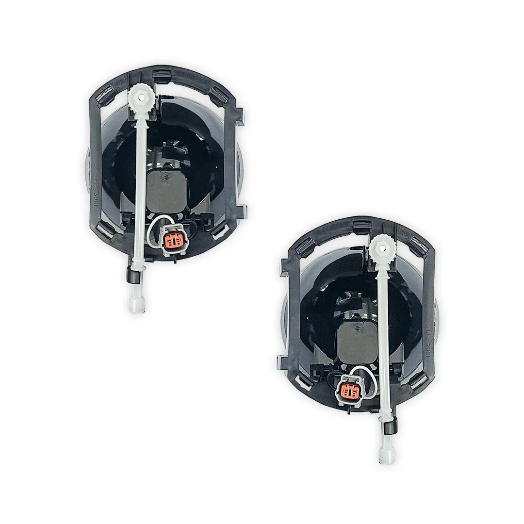 Ford Falcon BA (2002 - 2005) Fog Lights LH + RH - Image 3