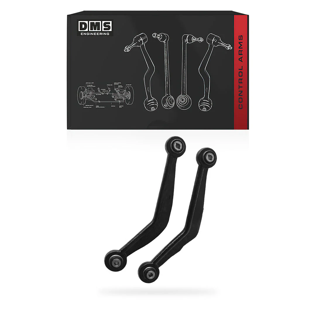 Ford Falcon BA / BF (2002 - 2007) Rear Upper & Lower Control Arms LH + RH - Image 3