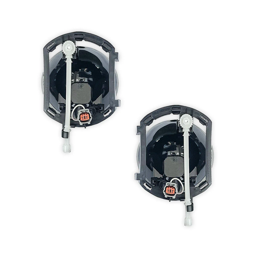 Ford Falcon BA BF (2002 - 2008) Fog Lights LH + RH - Image 3