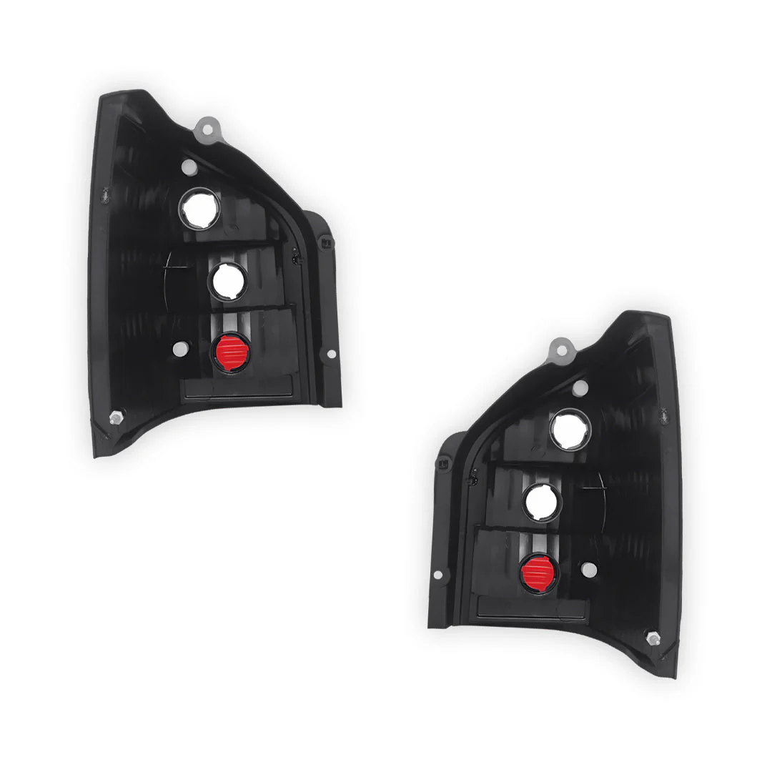 Ford Falcon BF (2005 - 2006) OEM Style Tail Lights LH + RH - Image 3