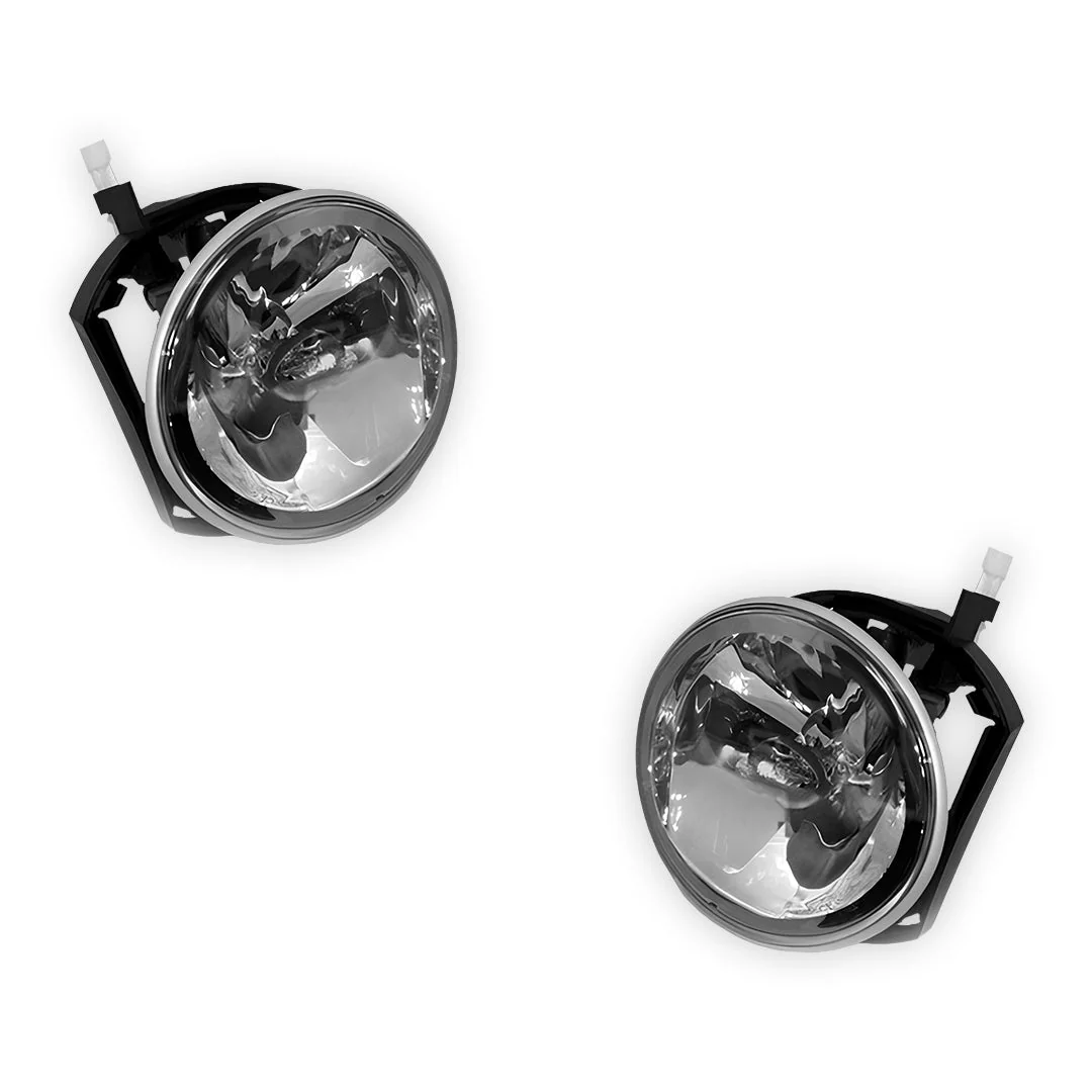 Ford Falcon BF (2005 - 2008) Fog lights LH + RH - Image 2