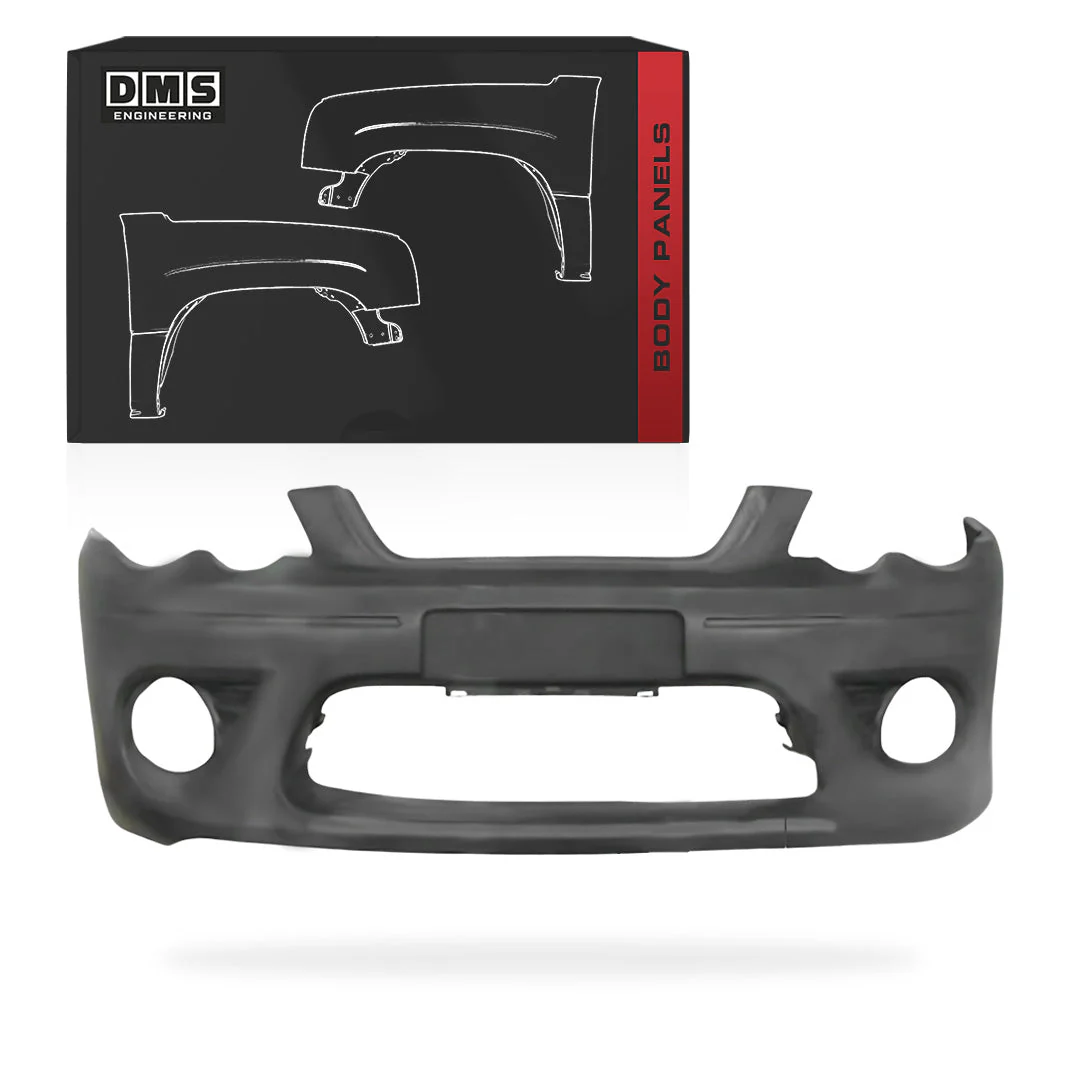 Ford Falcon BF Series 2 & 3 XR6 / XR8 (2006 - 2008) Front Bumper Cover - Image 2