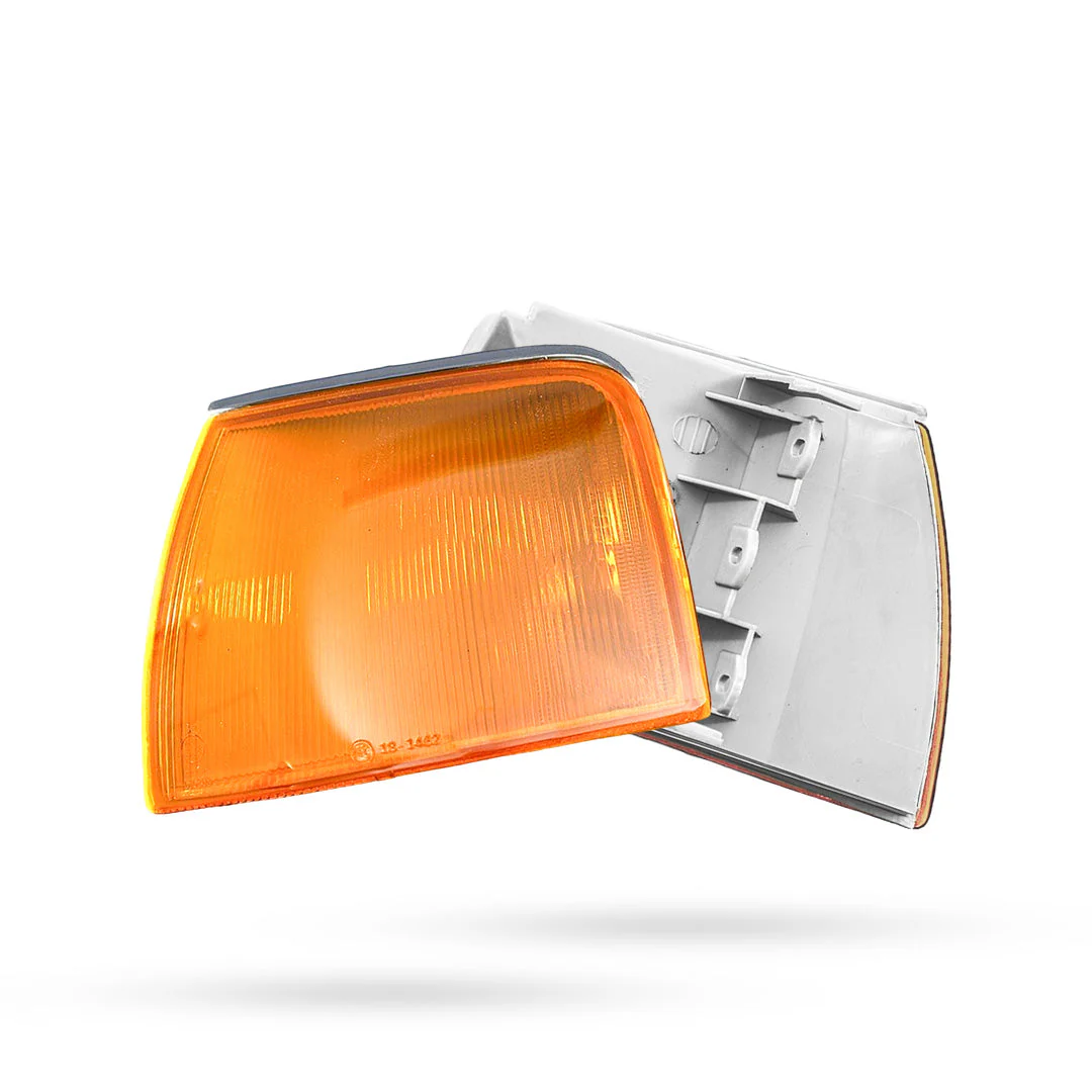 Ford Falcon EA EB ED (1988 - 1994) Clear / Amber Corner Lights LH + RH - Image 4