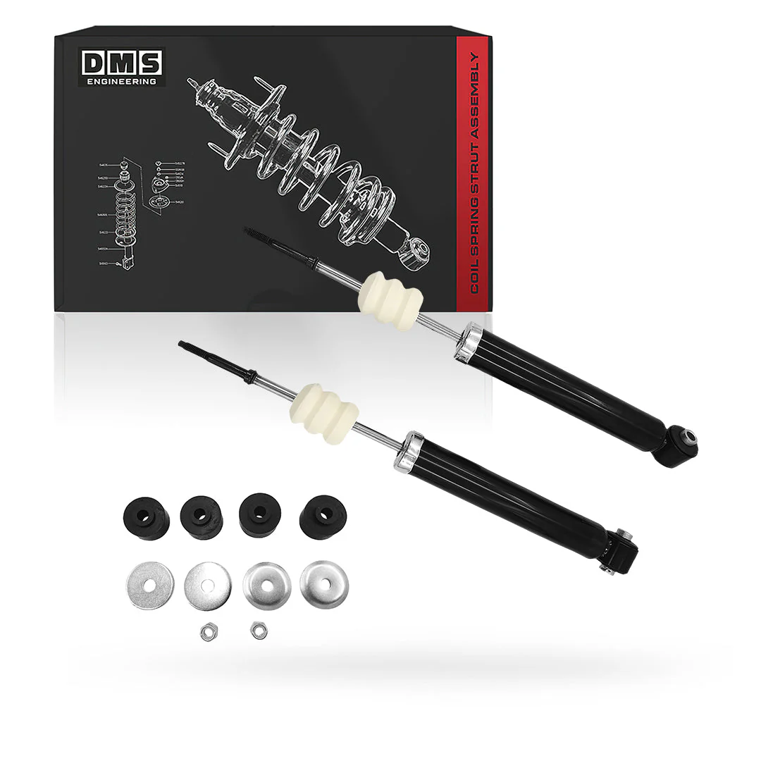 Ford Falcon EA / EB / ED / EF / EL (1988 - 1998) Front & Rear Shock Absorbers LH + RH - Image 3