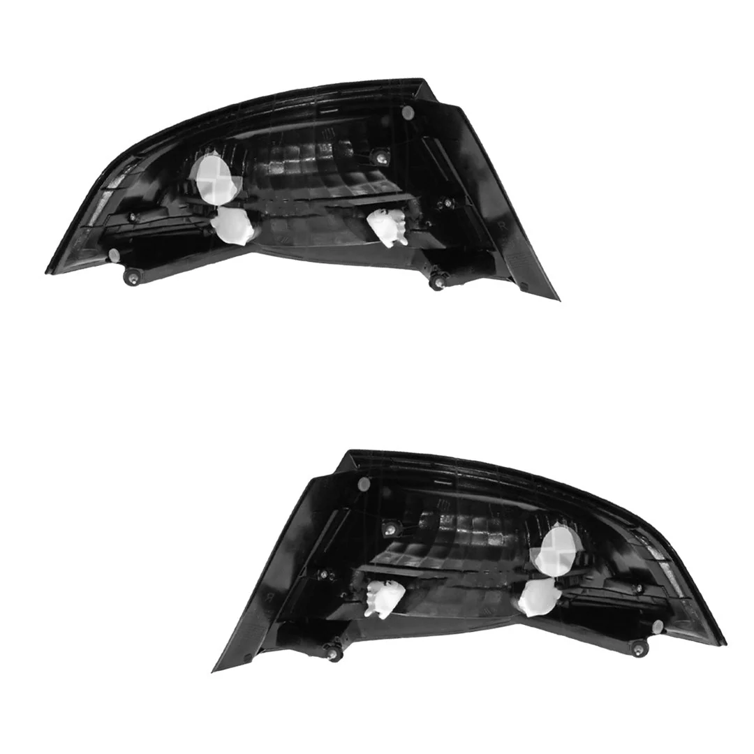 Ford Falcon FG (2008 - 2014) Halogen OEM Style Tail Lights LH + RH - Image 3