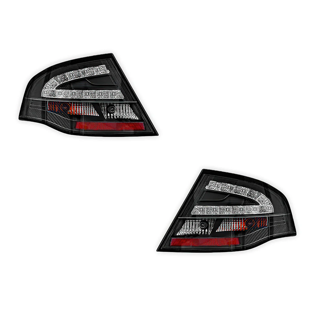 Ford Falcon FG (2008 - 2014) LED Tail Lights LH + RH - Image 6
