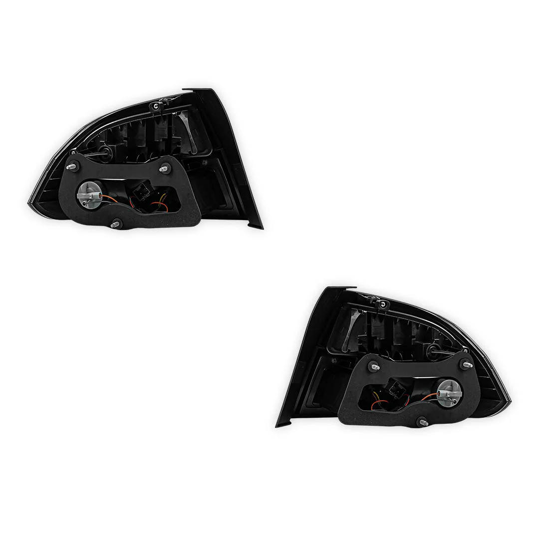 Ford Falcon FG (2008 - 2014) LED Tail Lights LH + RH - Image 7