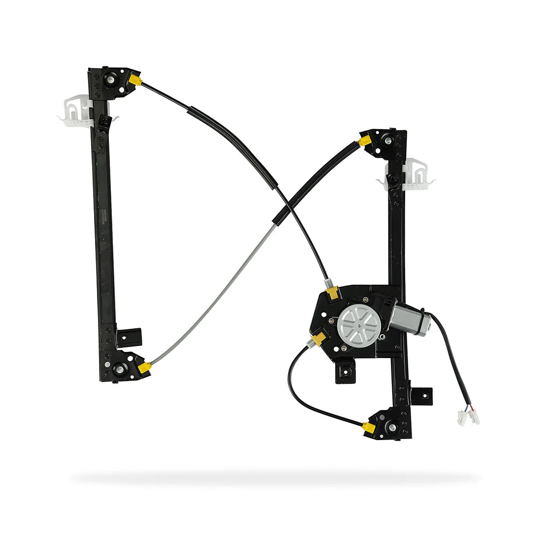 Ford Falcon FG / FG X (2008 - 2016) Front Window Regulators LH + RH - Image 3