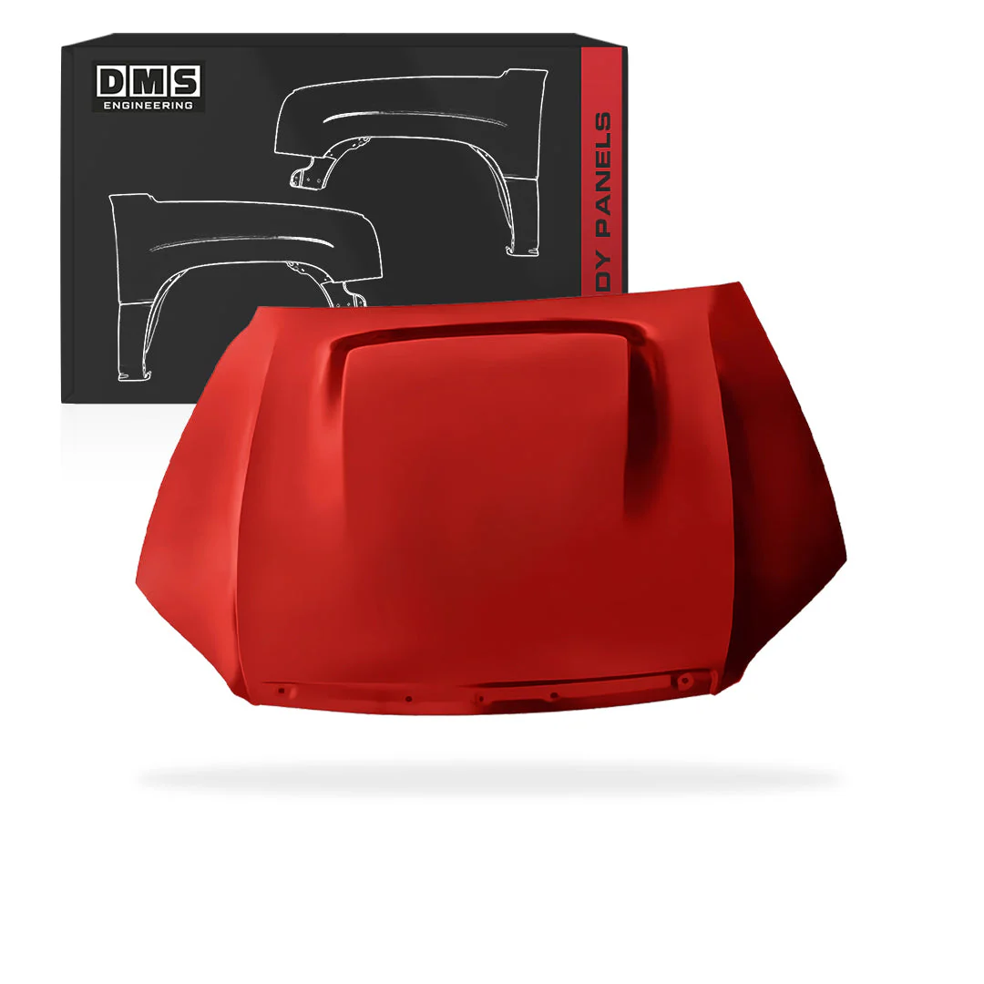 Ford Falcon FG Series 1 & 2 (2008 - 2014) Replacement Bonnet - Image 10