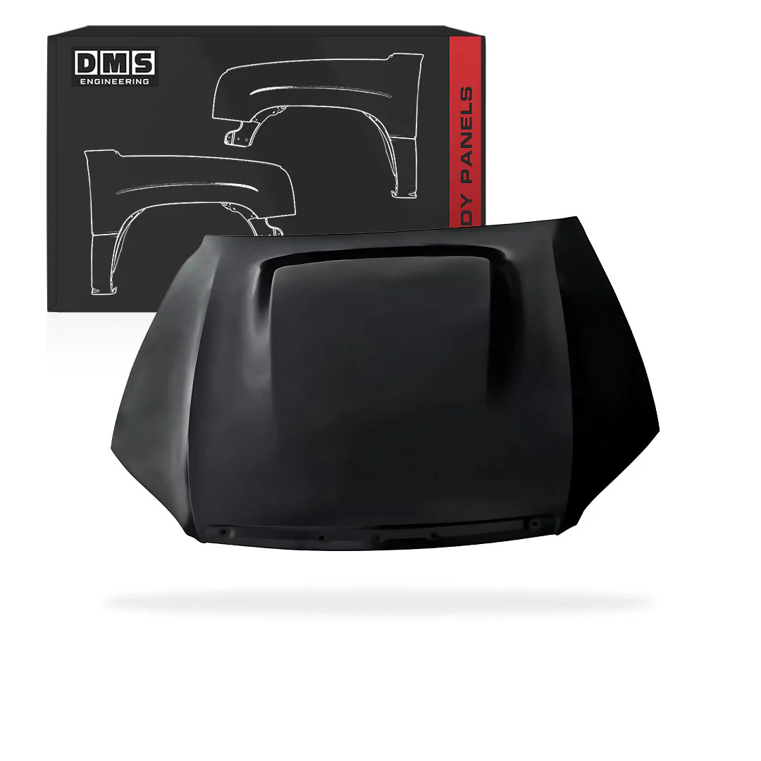 Ford Falcon FG Series 1 & 2 (2008 - 2014) Replacement Bonnet - Image 13