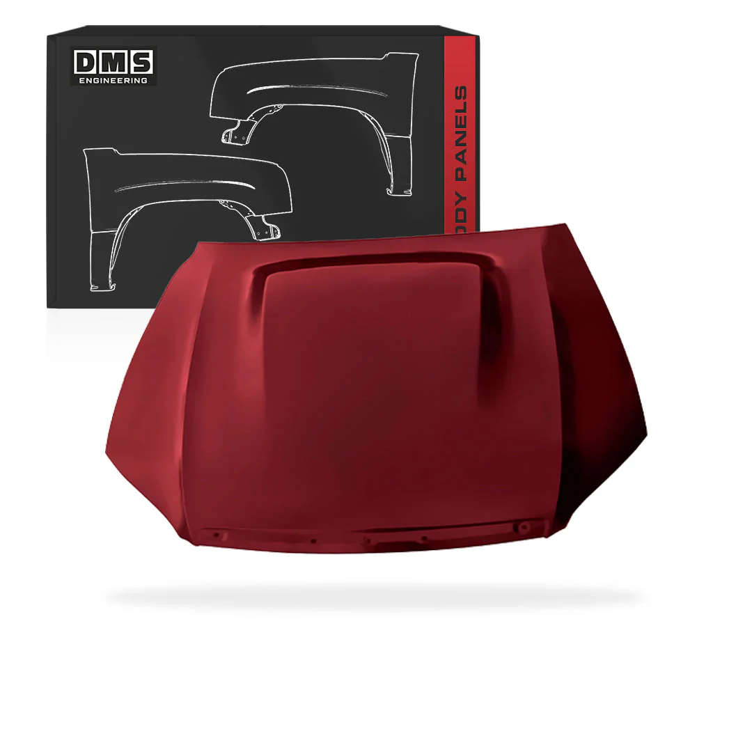 Ford Falcon FG Series 1 & 2 (2008 - 2014) Replacement Bonnet - Image 3