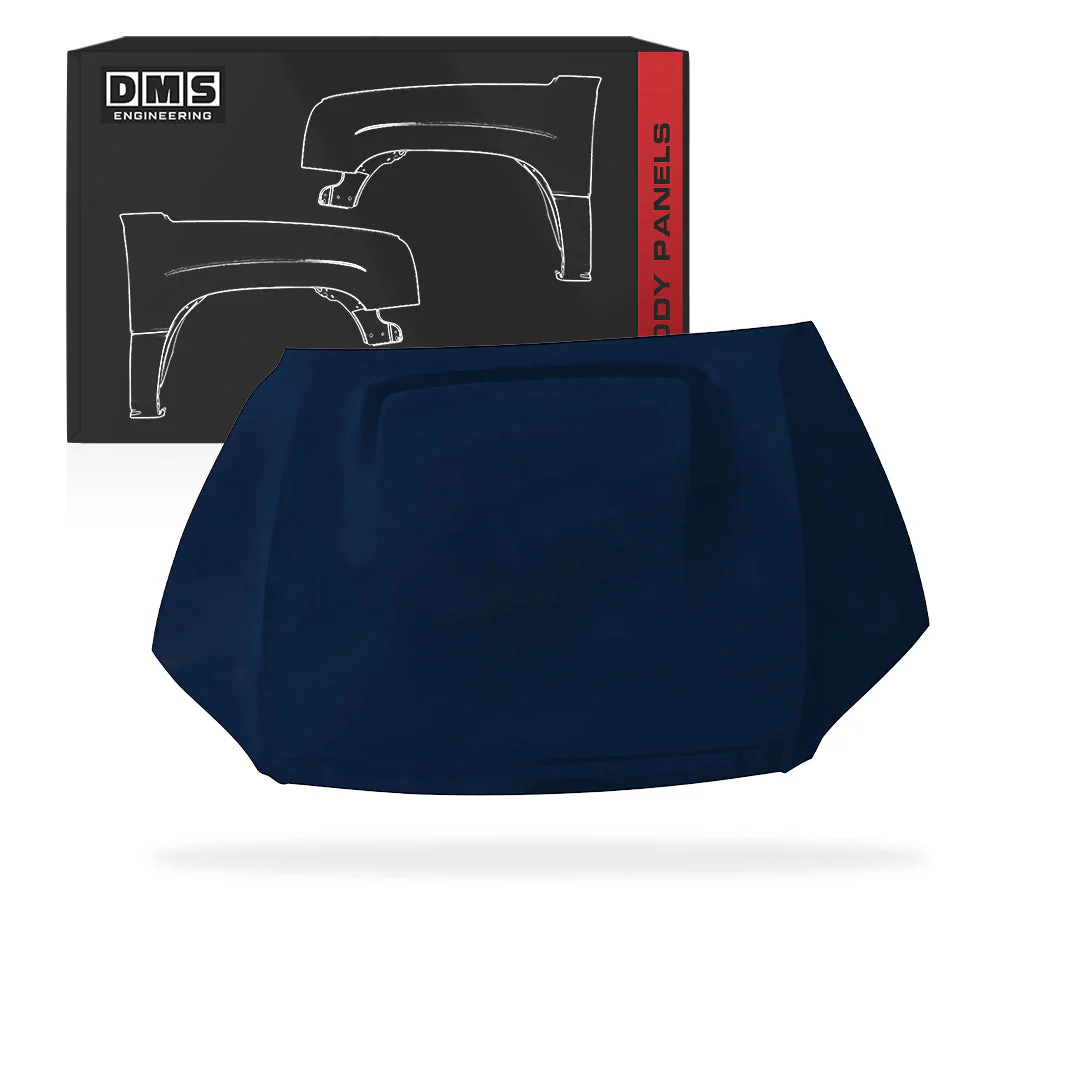 Ford Falcon FG Series 1 & 2 (2008 - 2014) Replacement Bonnet - Image 4