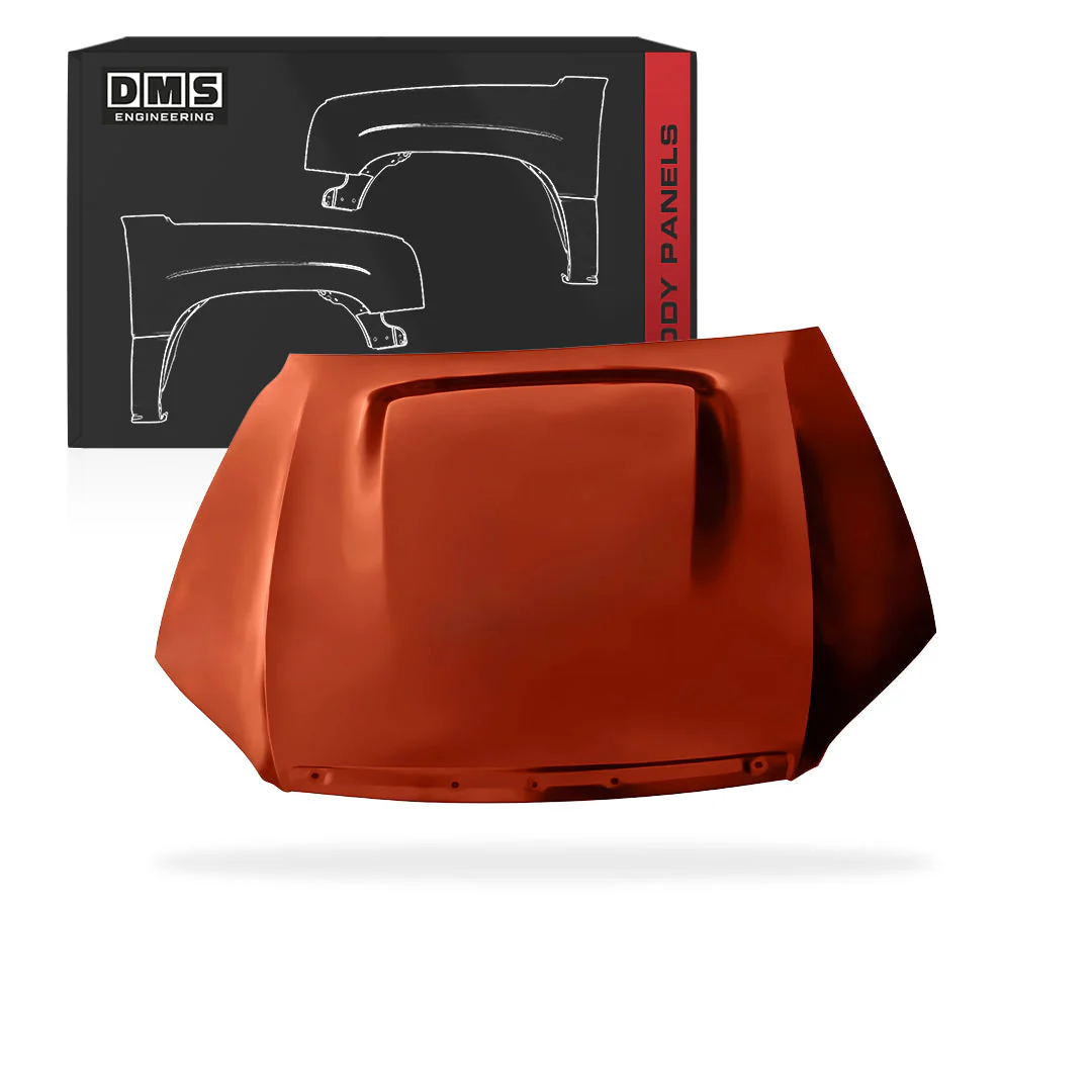 Ford Falcon FG Series 1 & 2 (2008 - 2014) Replacement Bonnet - Image 5