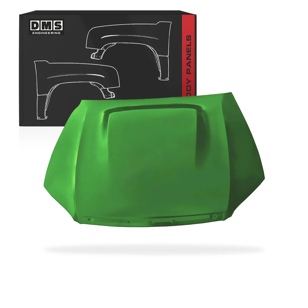 Ford Falcon FG Series 1 & 2 (2008 - 2014) Replacement Bonnet - Image 6