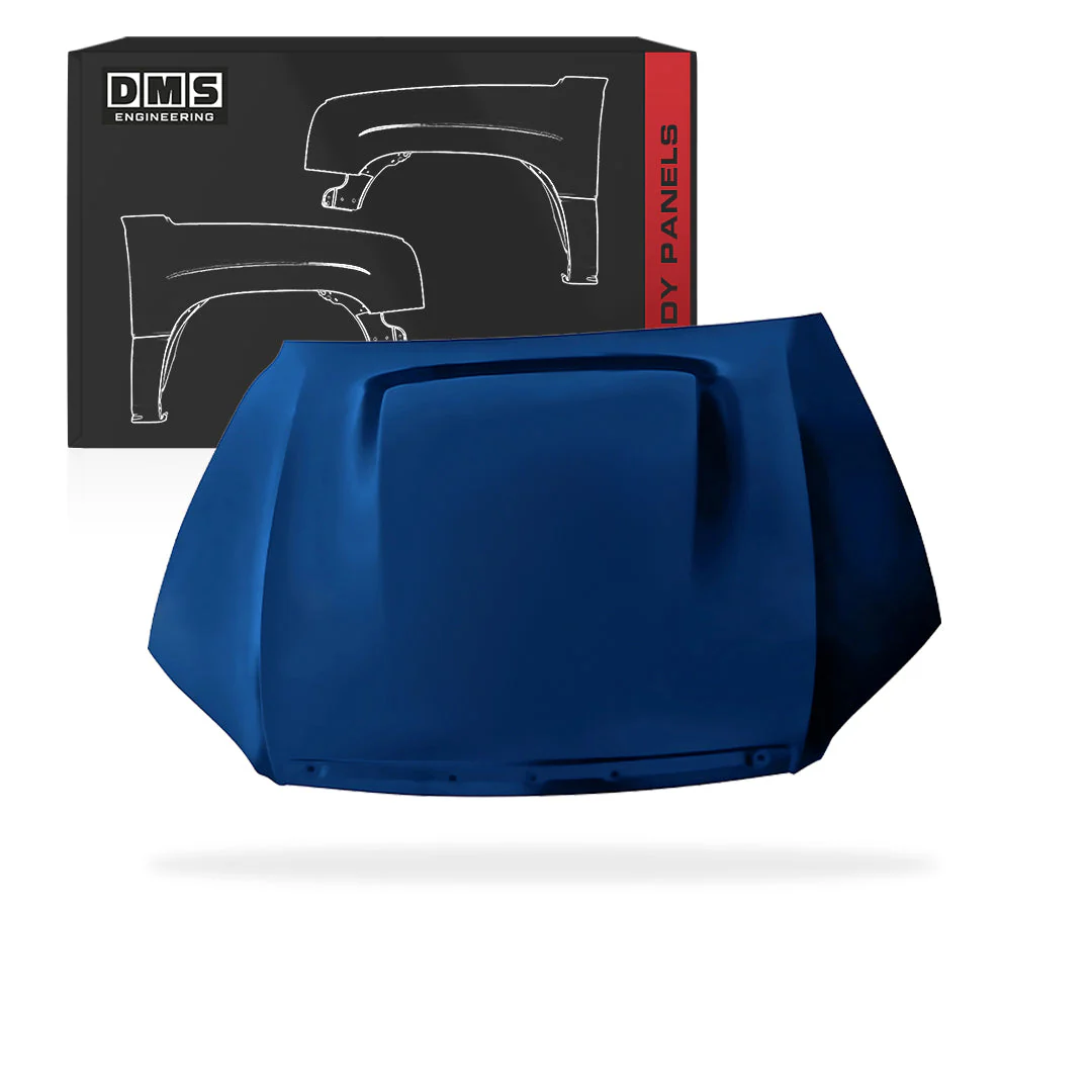 Ford Falcon FG Series 1 & 2 (2008 - 2014) Replacement Bonnet - Image 7