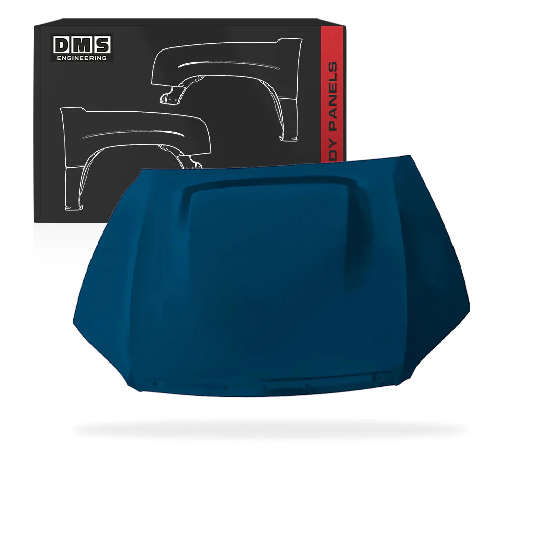 Ford Falcon FG Series 1 & 2 (2008 - 2014) Replacement Bonnet - Image 8