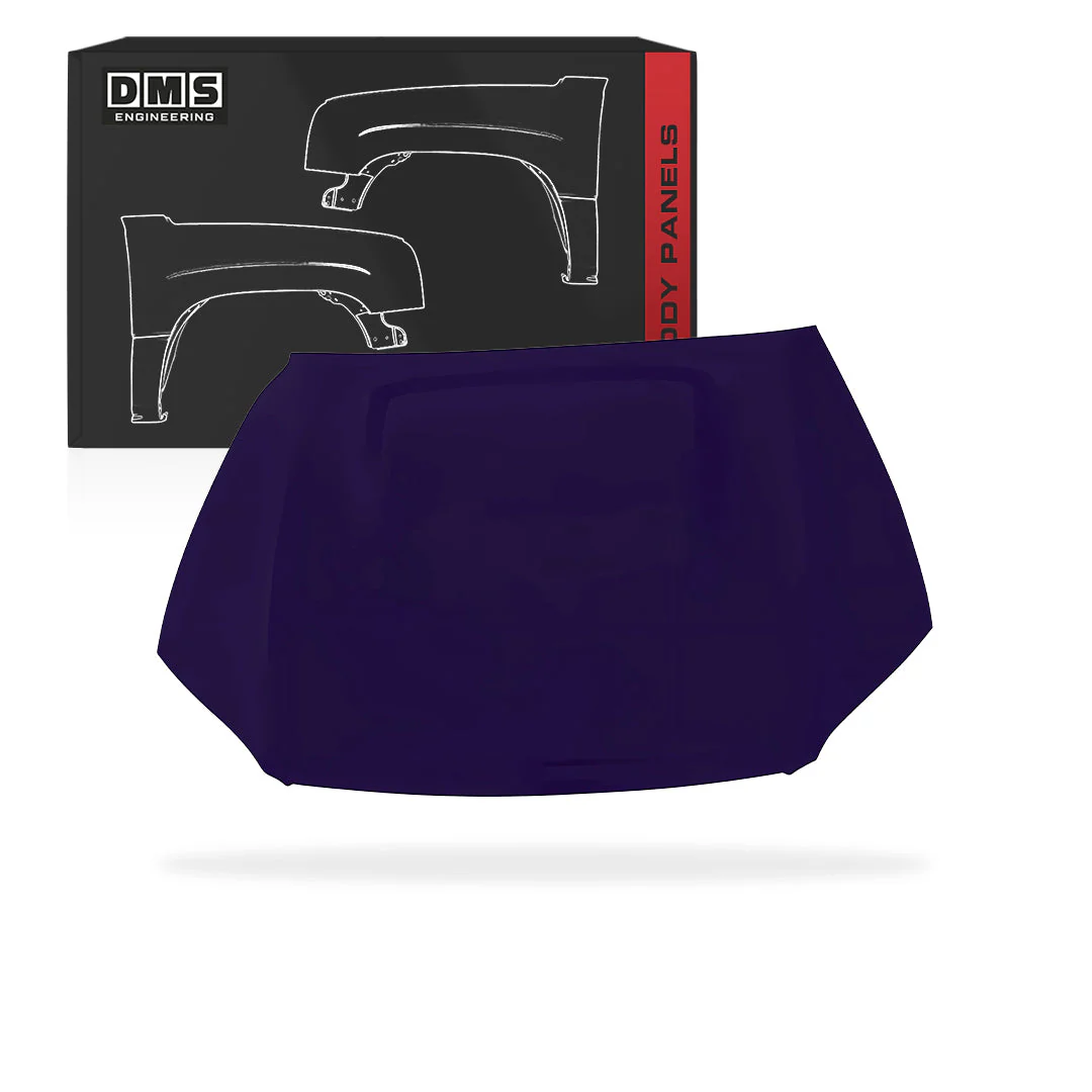 Ford Falcon FG Series 1 & 2 (2008 - 2014) Replacement Bonnet - Image 9