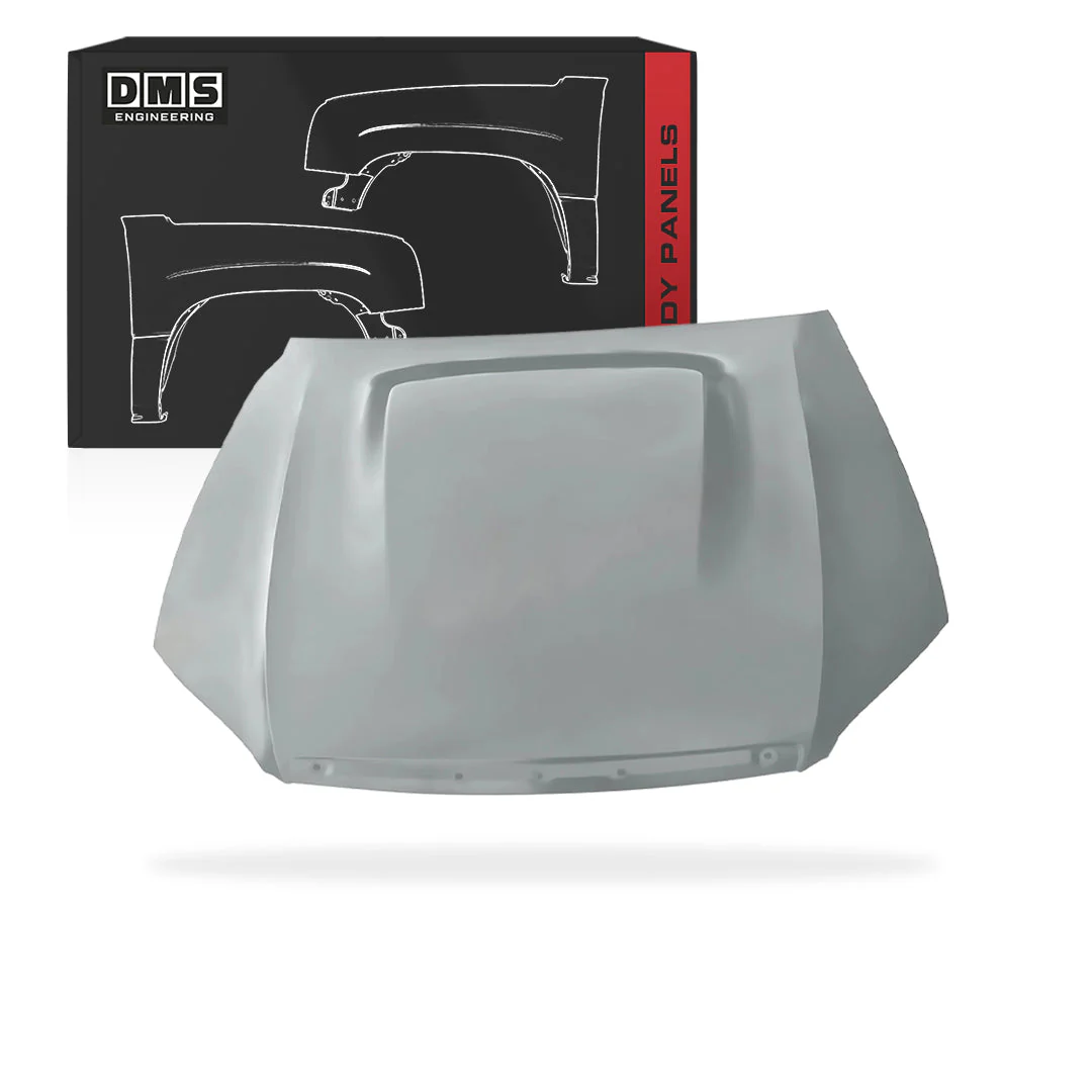 Ford Falcon FG Series 1 & 2 (2008 - 2014) Replacement Bonnet - Image 3