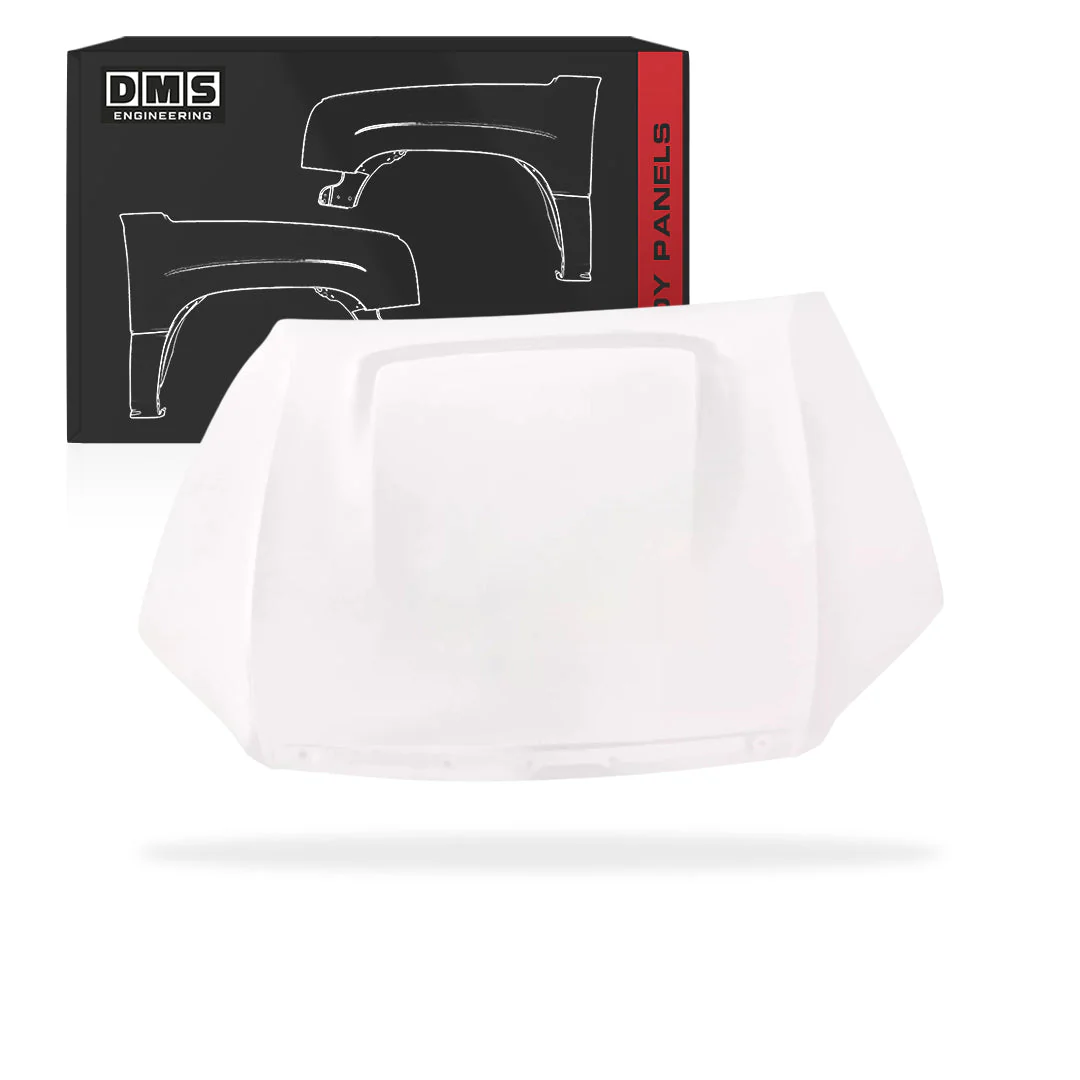 Ford Falcon FG Series 1 & 2 (2008 - 2014) Replacement Bonnet - Image 5