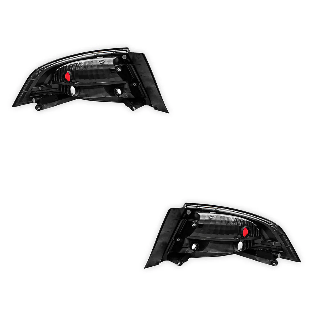 Ford Falcon FG Series 1 & 2 Sedan (2008 - 2014) Tail Lights LH + RH - Image 3