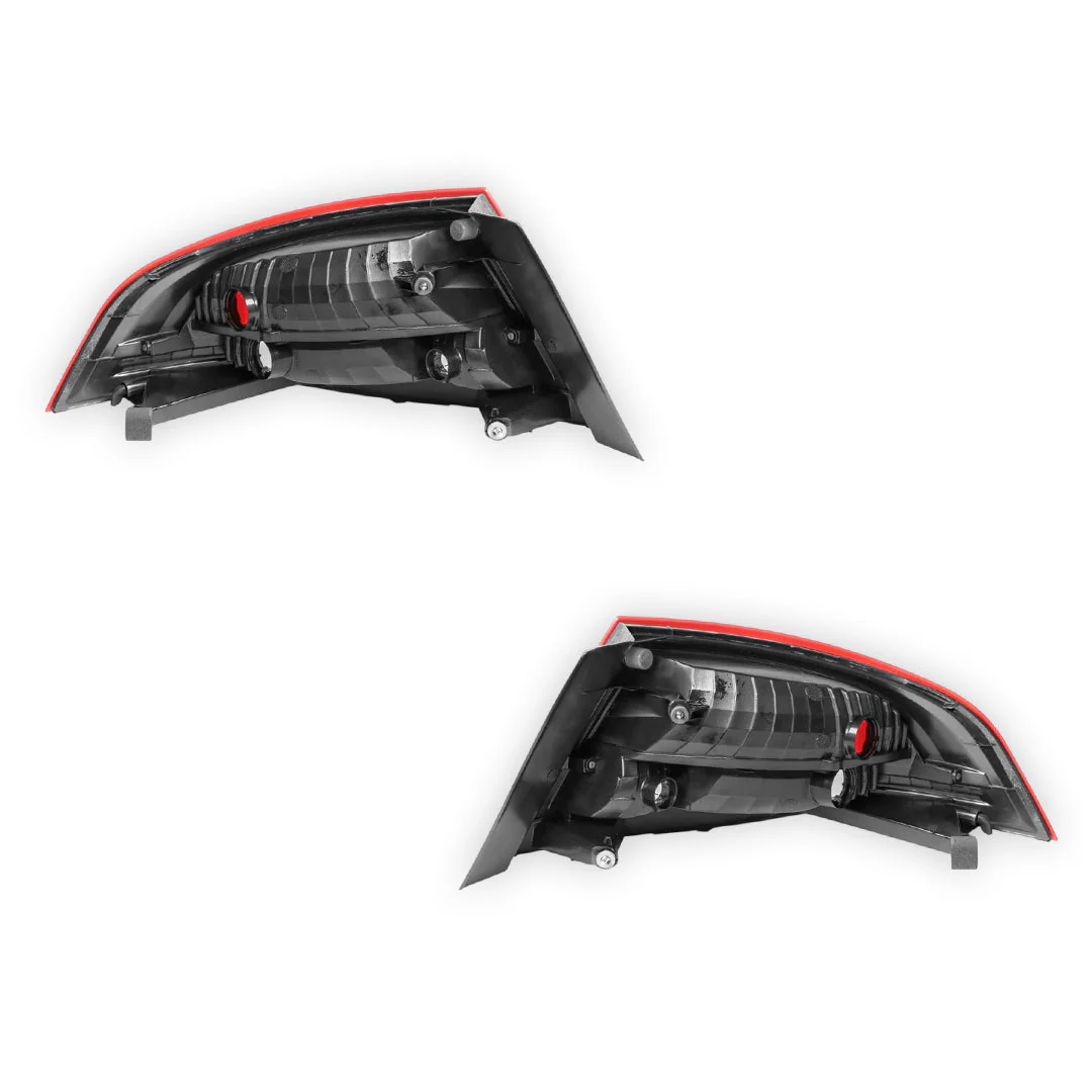 Ford Falcon FG Series 2 (2011 - 2014) OEM Style Tail Lights LH + RH - Image 3